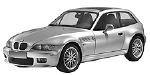 BMW E36-7 C12F5 Fault Code