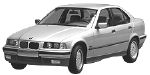 BMW E36 C12F5 Fault Code