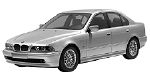 BMW E39 C12F5 Fault Code