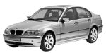 BMW E46 C12F5 Fault Code