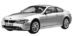 BMW E63 C12F5 Fault Code