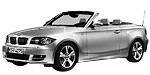 BMW E88 C12F5 Fault Code