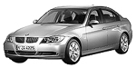 BMW E90 C12F5 Fault Code