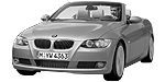 BMW E93 C12F5 Fault Code