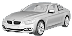 BMW F32 C12F5 Fault Code